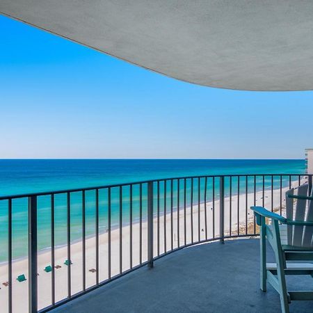 Watercrest 1210 Leilighet Panama City Beach Eksteriør bilde