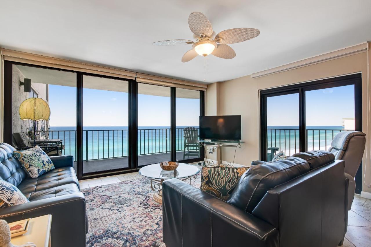 Watercrest 1210 Leilighet Panama City Beach Eksteriør bilde