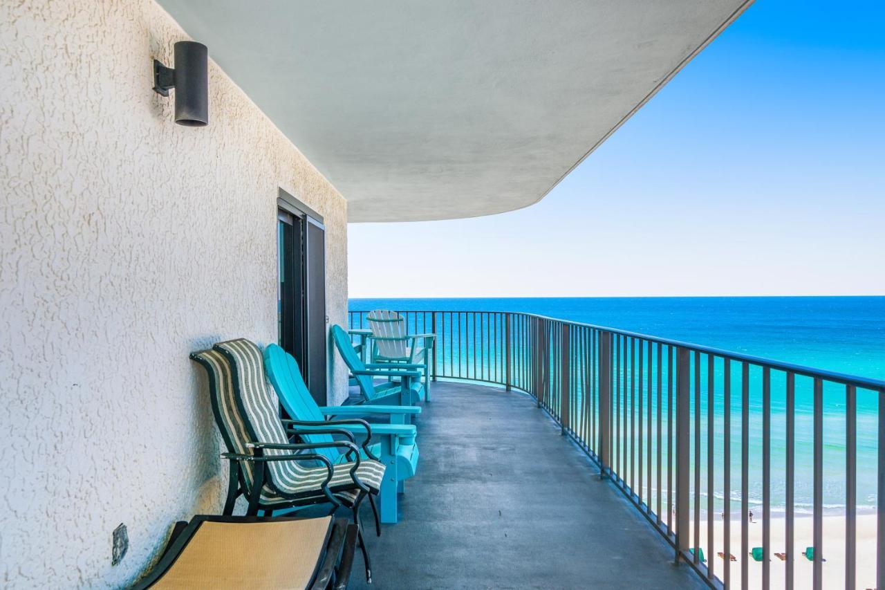Watercrest 1210 Leilighet Panama City Beach Eksteriør bilde