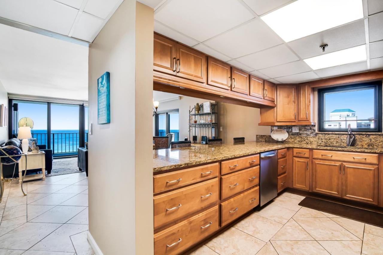 Watercrest 1210 Leilighet Panama City Beach Eksteriør bilde