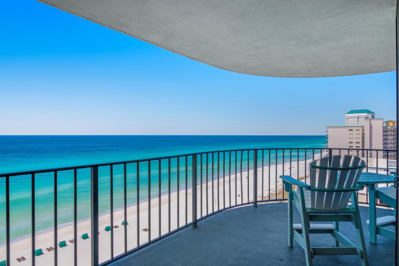 Watercrest 1210 Leilighet Panama City Beach Eksteriør bilde