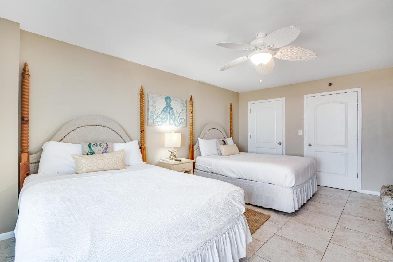 Watercrest 1210 Leilighet Panama City Beach Eksteriør bilde