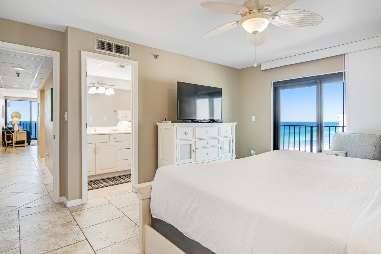 Watercrest 1210 Leilighet Panama City Beach Eksteriør bilde