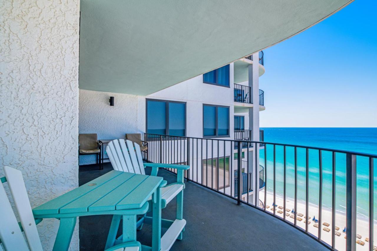 Watercrest 1210 Leilighet Panama City Beach Eksteriør bilde
