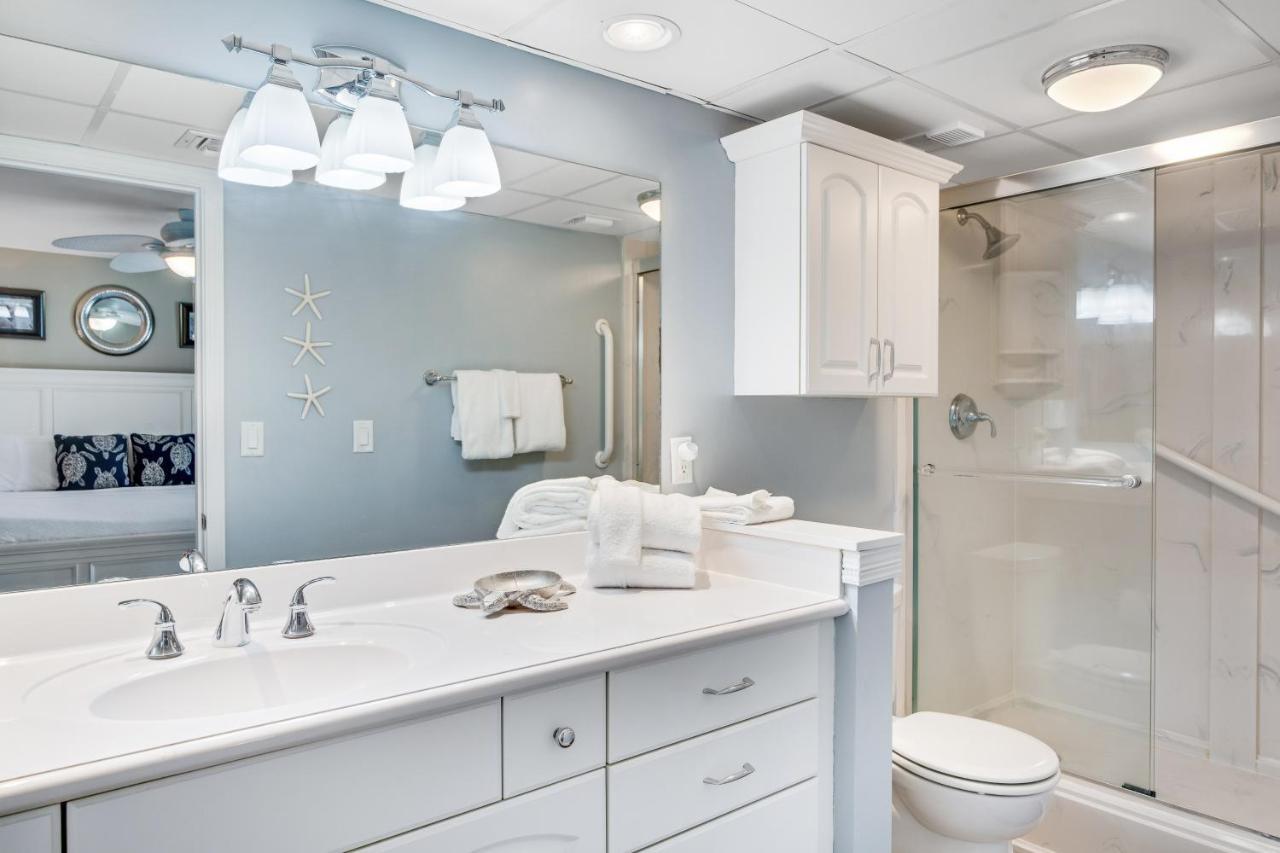 Watercrest 1210 Leilighet Panama City Beach Eksteriør bilde