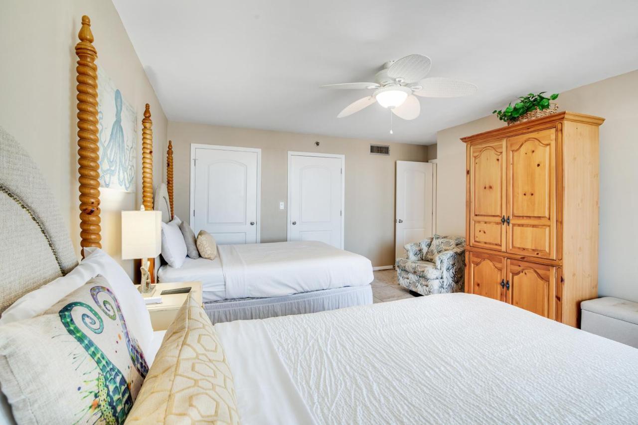 Watercrest 1210 Leilighet Panama City Beach Eksteriør bilde