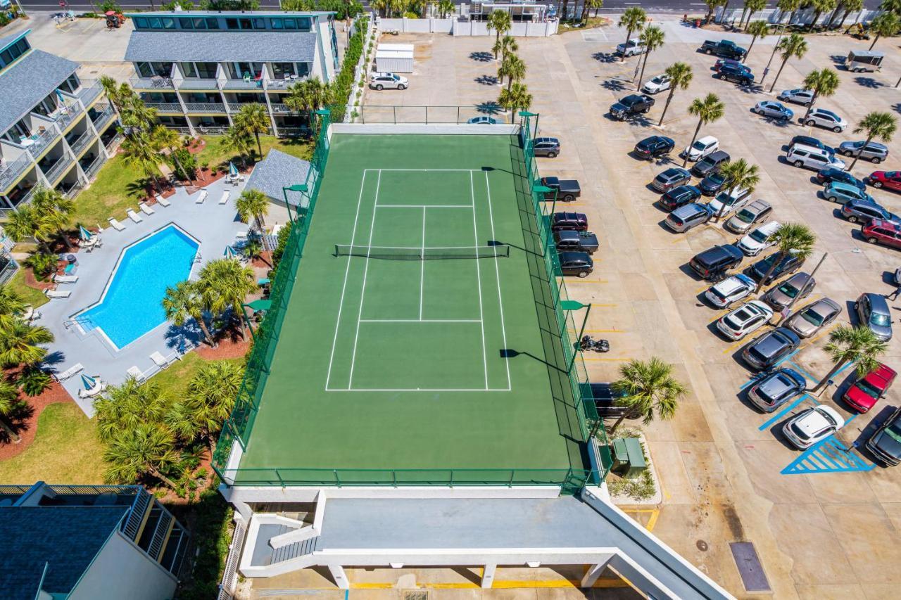 Watercrest 1210 Leilighet Panama City Beach Eksteriør bilde
