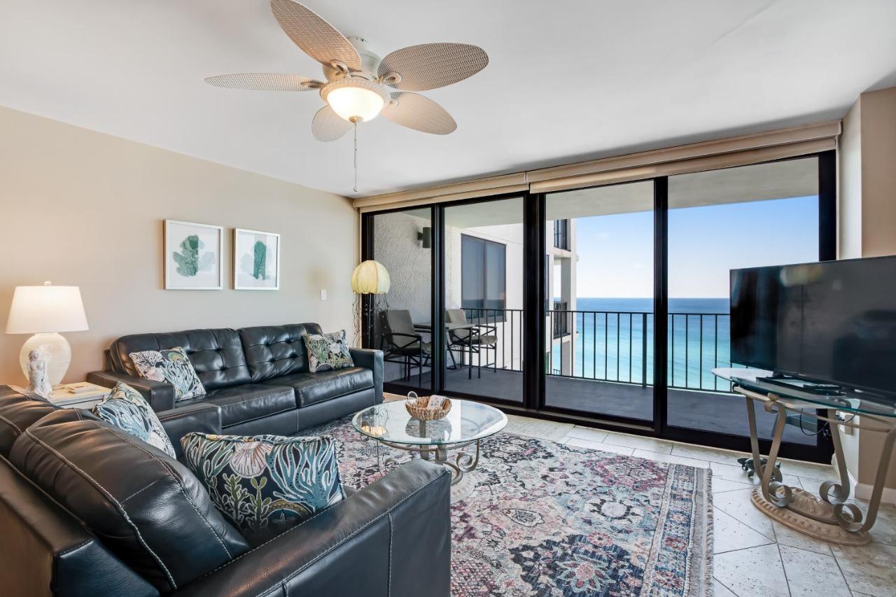 Watercrest 1210 Leilighet Panama City Beach Eksteriør bilde